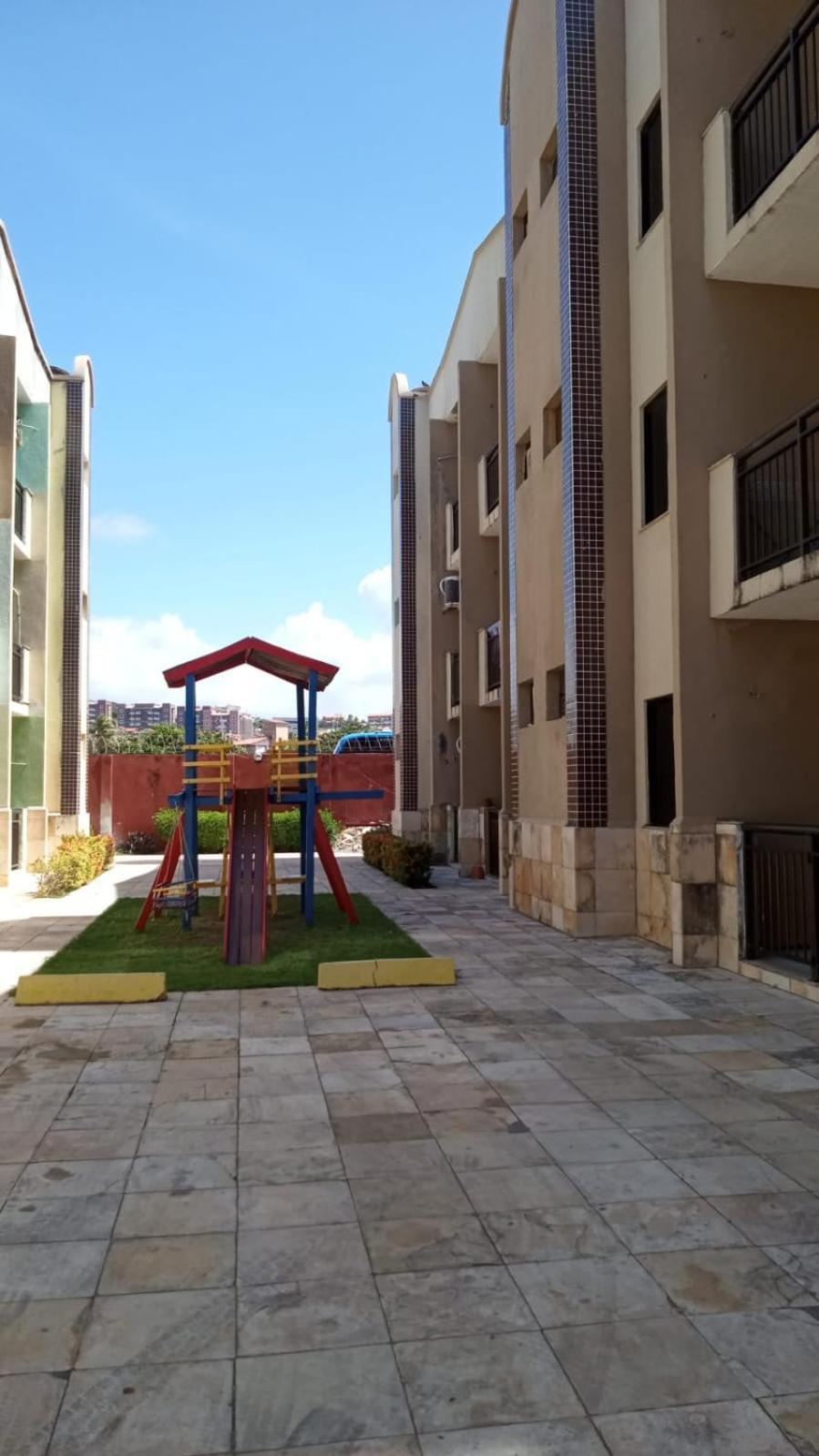 Flat Crystal Park Porto Das Dunas Aquiraz Luaran gambar